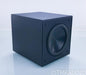 James Loudspeaker EMB-1000 10" Powereed Subwoofer