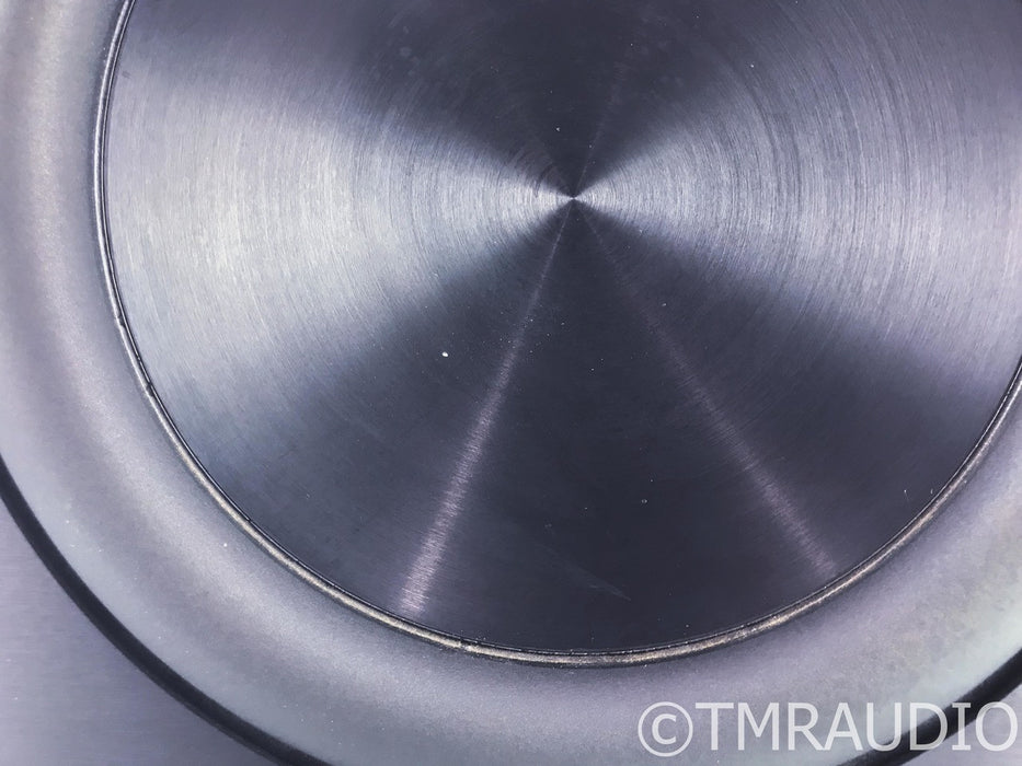 James Loudspeaker EMB-1000 10" Powereed Subwoofer