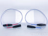 Nordost Baldur XLR Cables; .6m Pair Balanced Interconnects