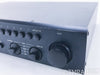 Adcom GTP-350 Stereo Preamplifier / AM / FM Tuner; GTP350