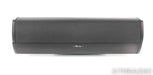 Mirage OmniSat v2 CC Center Channel Speaker; Black; OSv2CCB-1
