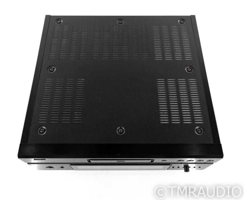 Denon DVD-5910CI SACD / DVD Player ; DVD5910; 1080P; WBT Connectors