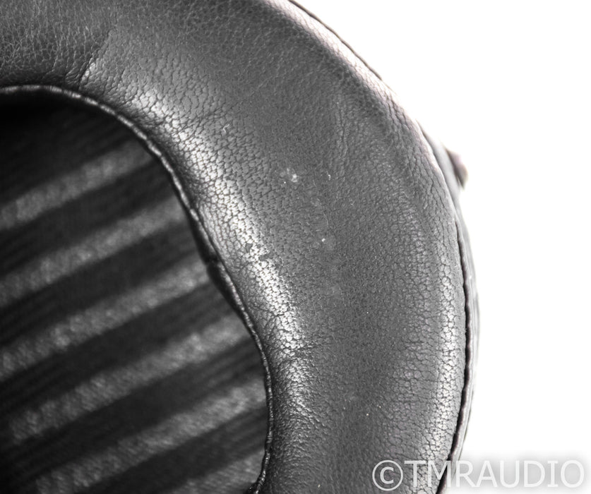 Audeze LCD-2 Open-back Planar Magnetic Headphones; LCD2