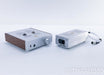 ECP Audio DSHA L-2 Tube Headphone Amplifier; L2