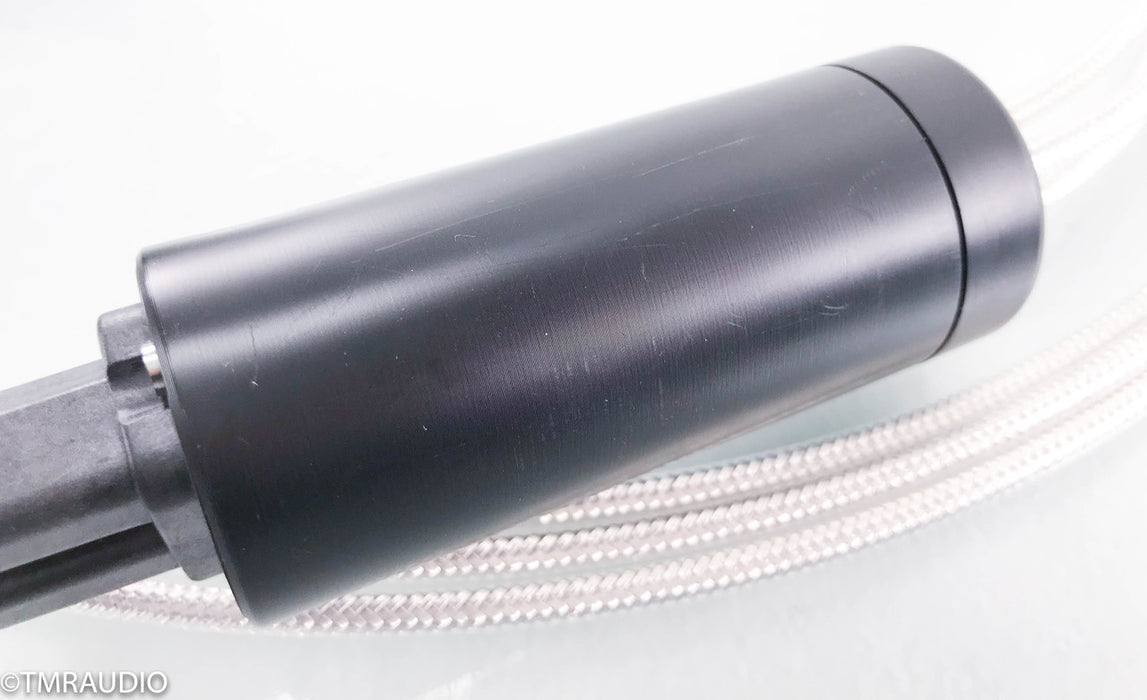High Fidelity CT-1 Power Cable
