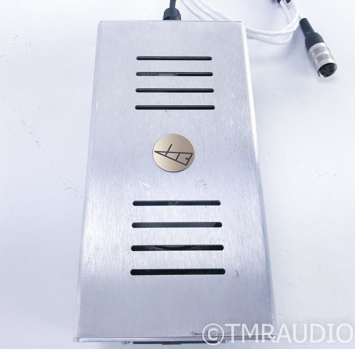 ECP Audio DSHA L-2 Tube Headphone Amplifier; L2