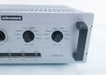 Audio Research Reference 1 Stereo Tube Preamplifier; Platinum Grey Faceplate