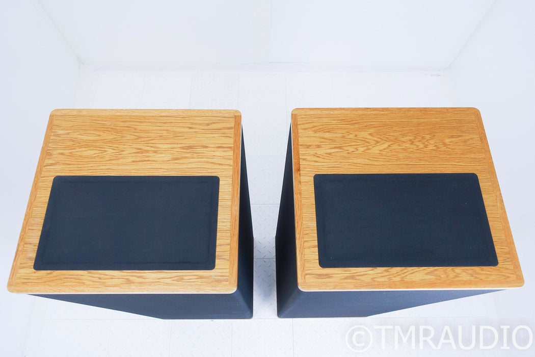 Vandersteen Model 4 Vintage Floorstanding Speakers