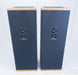 Vandersteen Model 4 Vintage Floorstanding Speakers