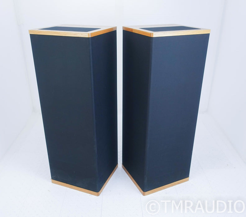 Vandersteen Model 4 Vintage Floorstanding Speakers
