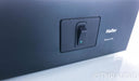 Hafler 9130 Stereo Power Amplifier; Black; Mosfet