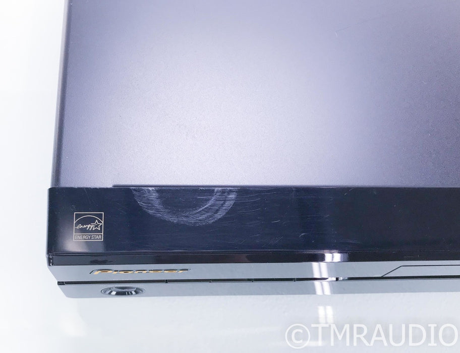 Pioneer BDP-23FD Blu-Ray / CD Player; BDP23FD; Remote