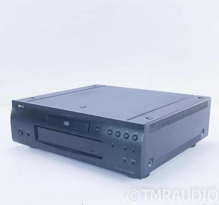 Denon DVD-3800BDCI Blu-Ray / DVD / CD Player; DVD3800BDCI