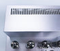 Jolida Glass FX10 Stereo Integrated Tube Amplifier; FX-10