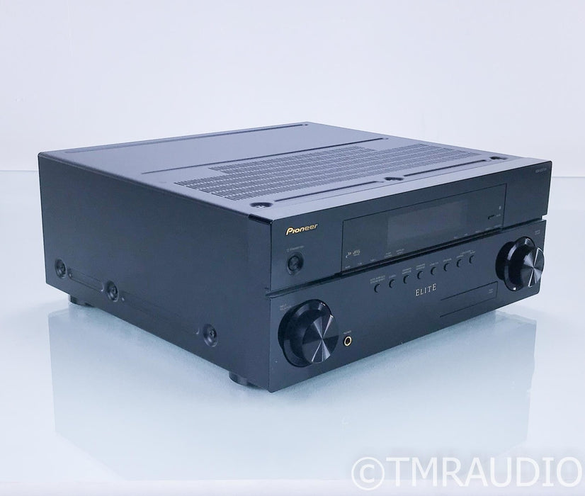 Pioneer VSX-23TXH 7.1 Channel Home Theater Receiver; VSX23TXH; Remote