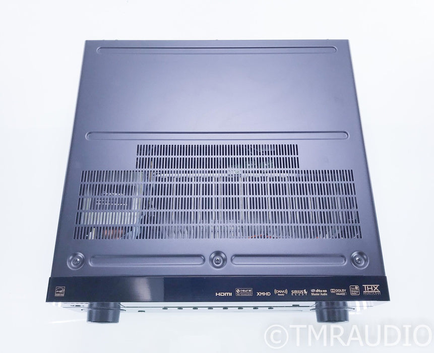 Pioneer VSX-23TXH 7.1 Channel Home Theater Receiver; VSX23TXH; Remote
