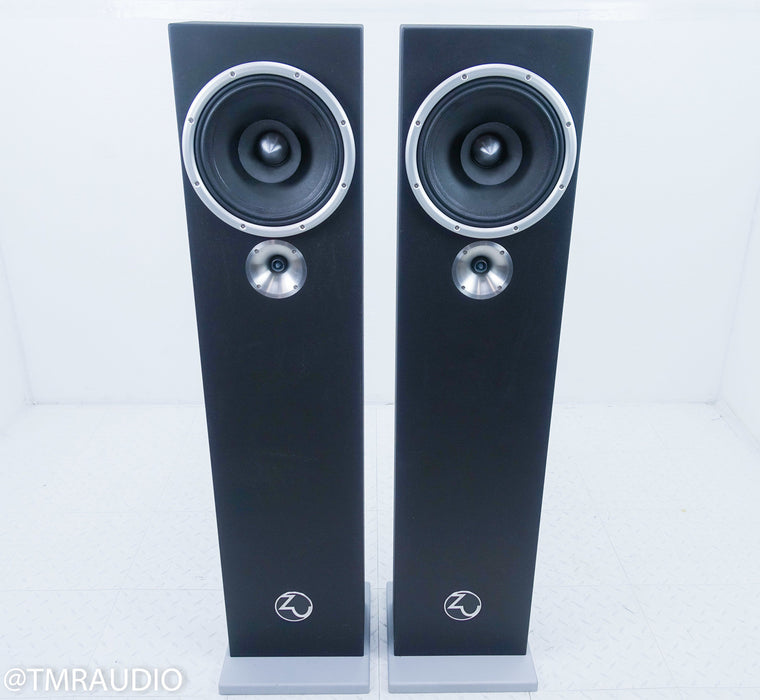 Zu Audio Druid MK4 Floorstanding Speakers