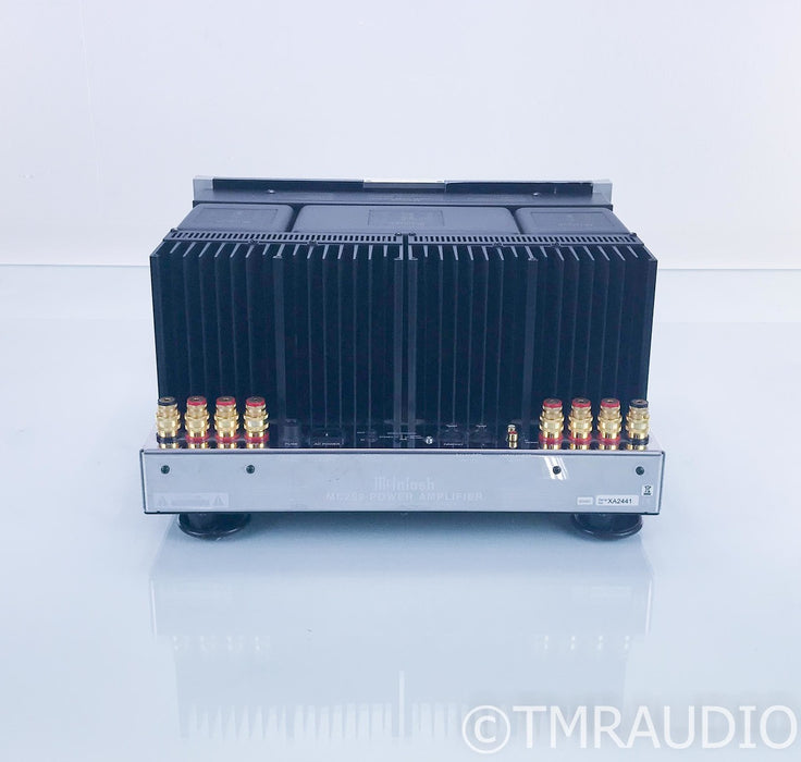 McIntosh MC252 Stereo Power Amplifier