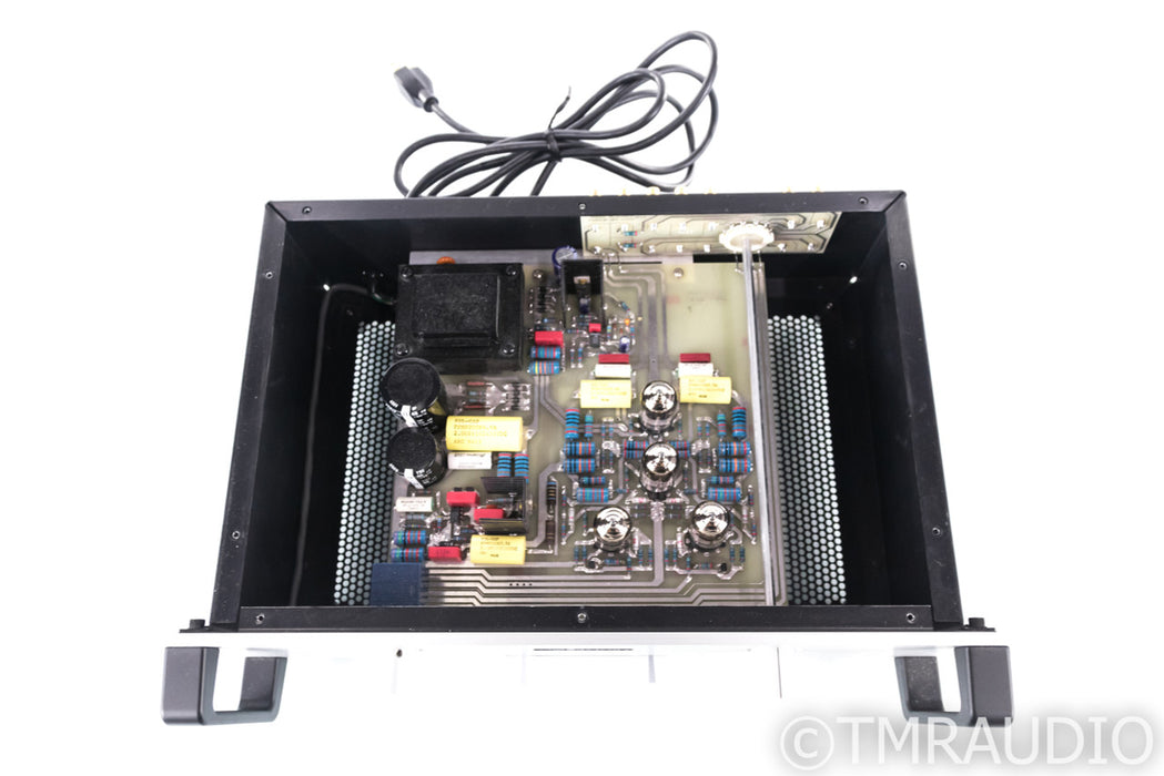 Audio Research LS-7 Stereo Tube Preamplifier; LS7