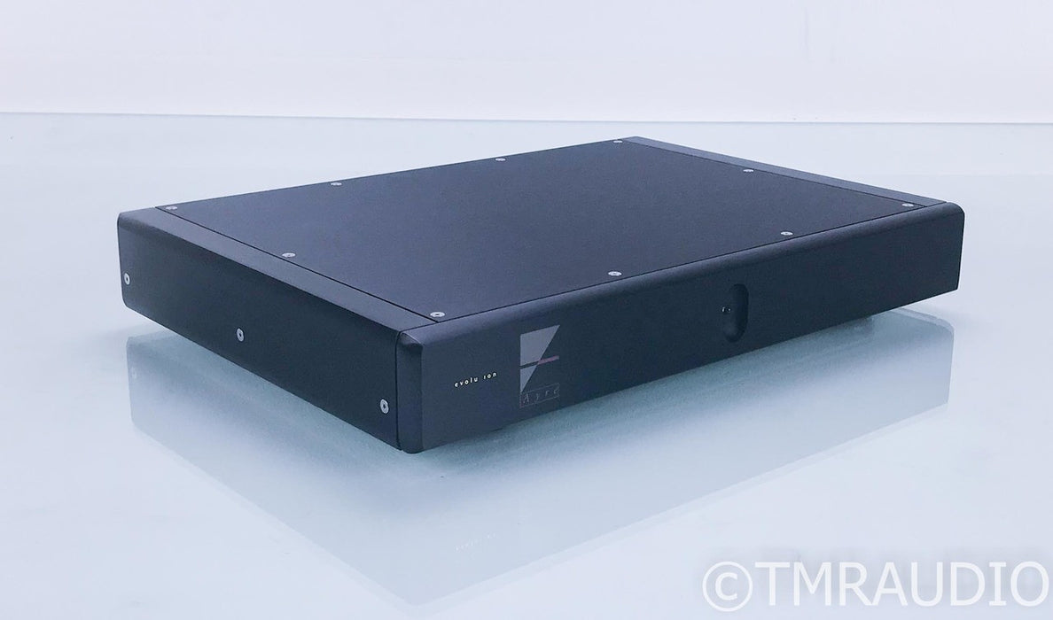 Ayre L-5xe Power Conditioner; L5XE; Black