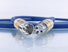 Cardas Clear XLR Cables; 1.5m Pair Balanced Interconnects