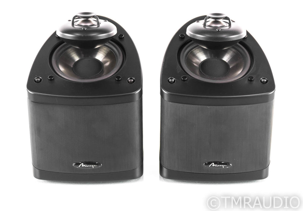 Mirage Omnisat v2 Satellite Speakers