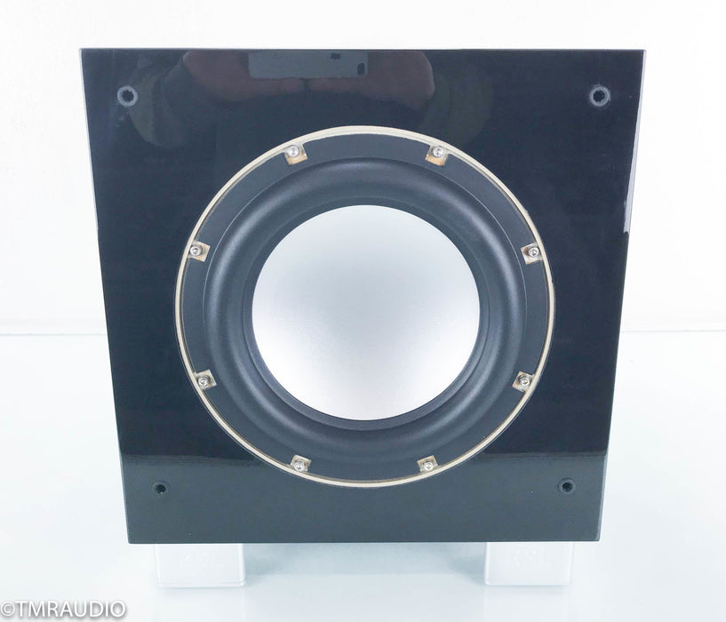 REL S/3 Powered Subwoofer