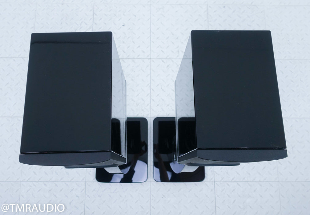Raidho X-1 Bookshelf Speakers w/ Stands