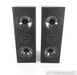 Ascend Acoustics CMT-340SE Bookshelf / Standmount Speakers; Black Pair