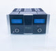 McIntosh MC402 Stereo Power Amplifier; MC-402