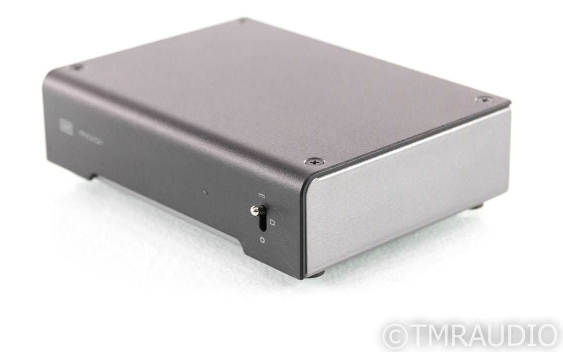 Schiit Modi 3 DAC; D/A Converter; Black