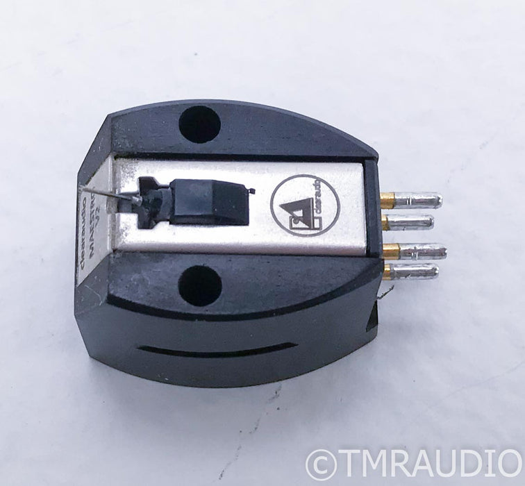 Clearaudio Maestro V2 Ebony MM Phono Cartridge