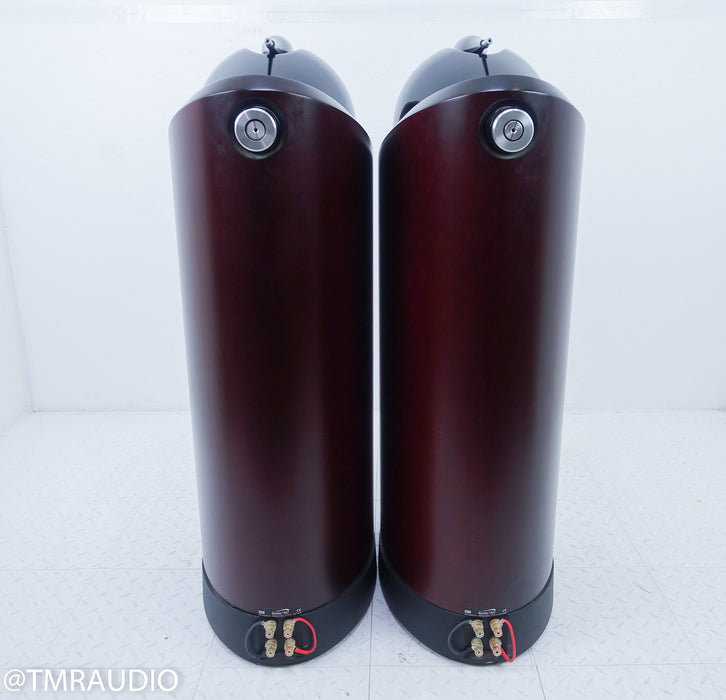 B&W Nautilus 802 Floorstanding Speakers