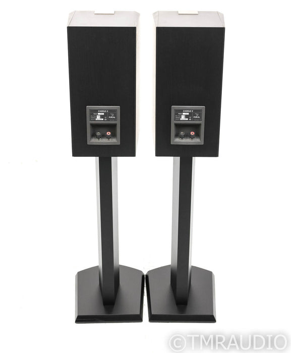 Focal Chorus 706V Bookshelf Speakers