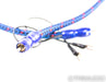 AudioQuest Sub-1 RCA Subwoofer Cable w/ Ground Wire