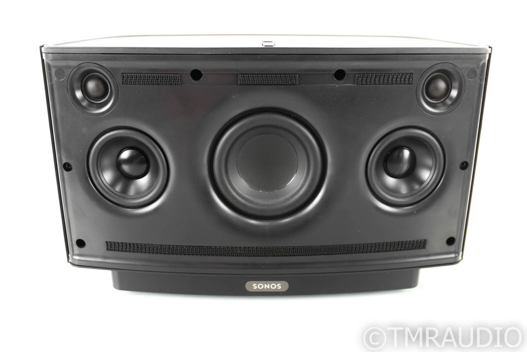Sonos Play:5; Wireless Speaker; ZonePlayer S5; 1st Gen