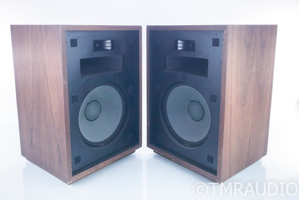 Klipsch Heresy Vintage Speakers