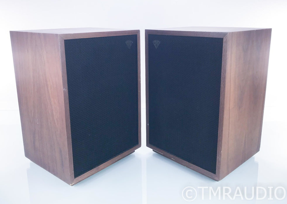 Klipsch Heresy Vintage Speakers