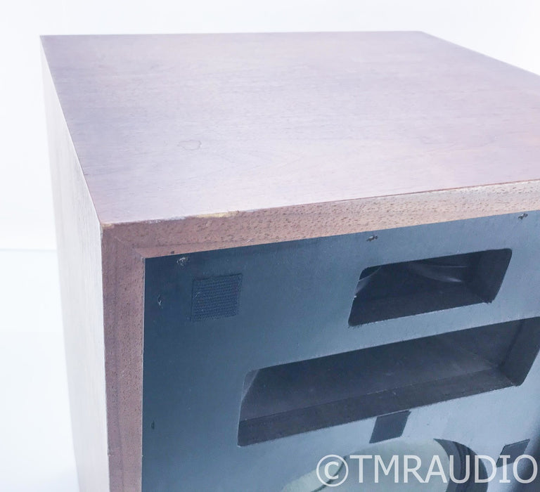 Klipsch Heresy Vintage Speakers