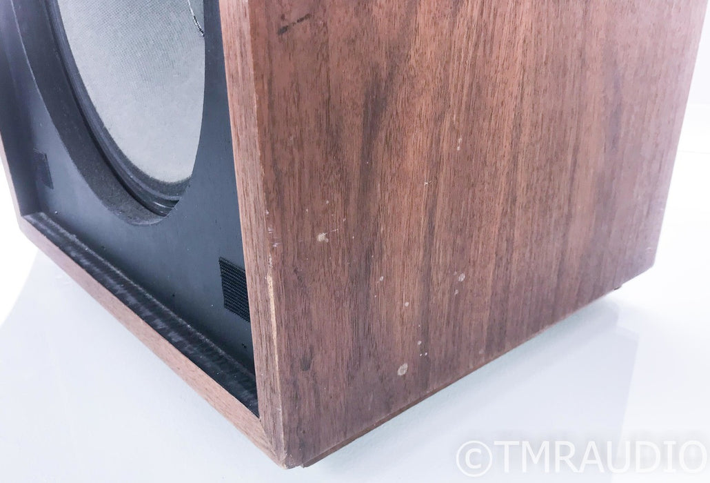 Klipsch Heresy Vintage Speakers