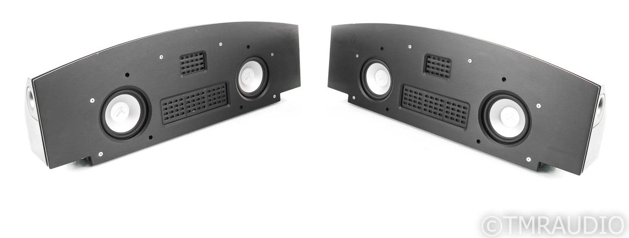 Martin Logan Fresco On-Wall Speakers