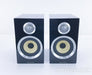 B&W CM1 S2 Bookshelf Speakers