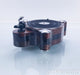PBN DP3 Groovemaster Direct Drive Turntable; Jelco Tonearm; DP-3 (No Cartridge)