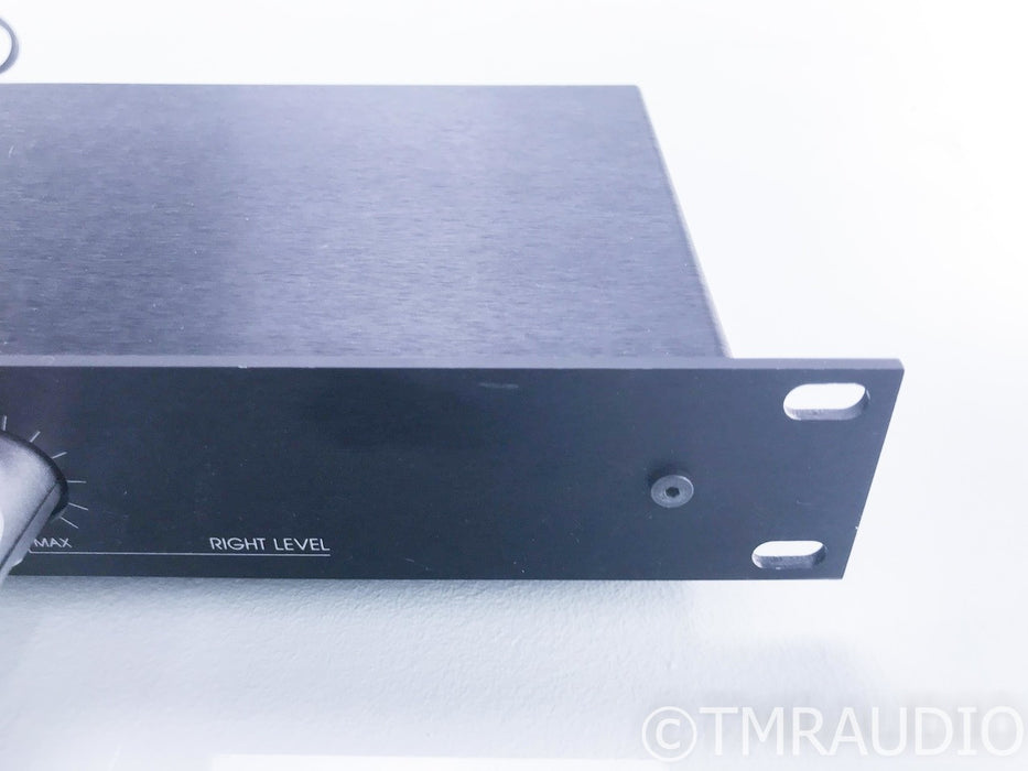 Vandersteen WX-4 Crossover for Model 4 Loudspeakers