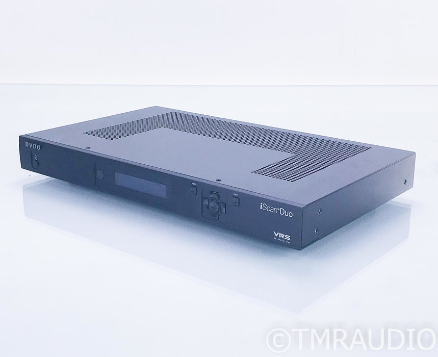DVDO MM701 iScan Duo Video Processor; MM-701 (No Chassis Screws)