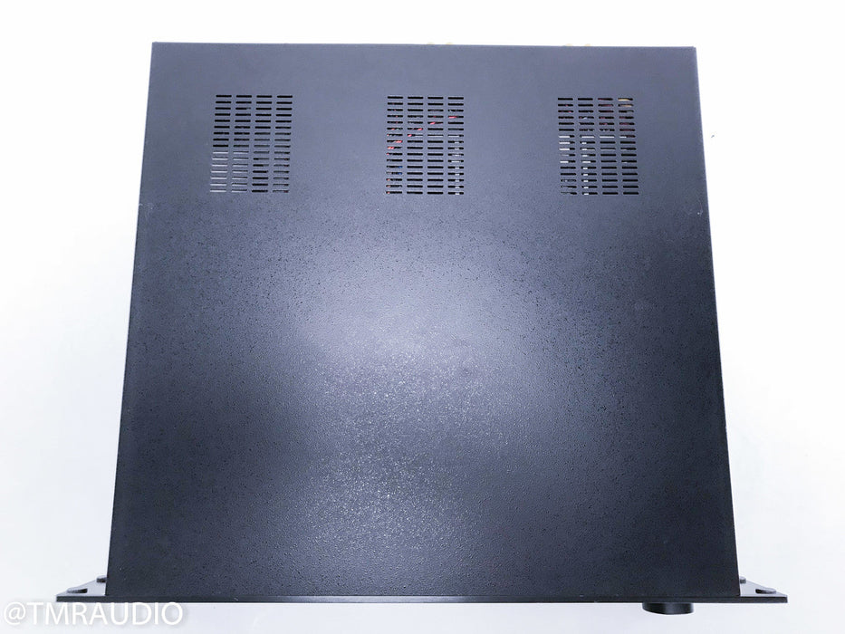 Parasound P/LD-2000 Stereo Preamplifier