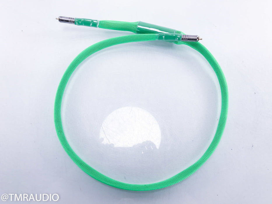 Aural Symphonics Echelon Digital RCA Digital Coaxial Cable