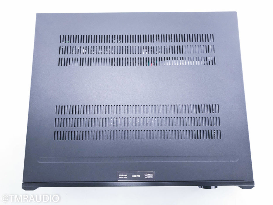 Emotiva XMC-1 Gen 2 7.2 Channel Home Theater Processor