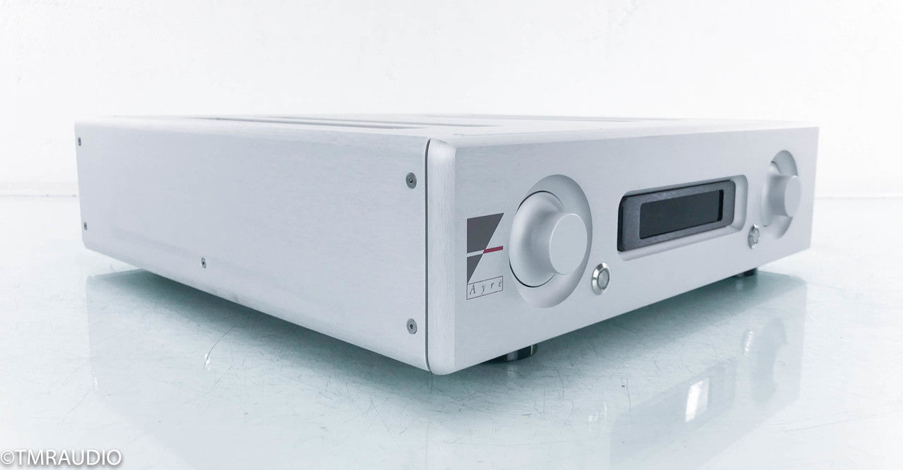 Ayre AX-5 Stereo Integrated Amplifier