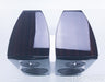 Aerial Acoustics Model 5T Bookshelf Speakers; High-Gloss Ebony Pair